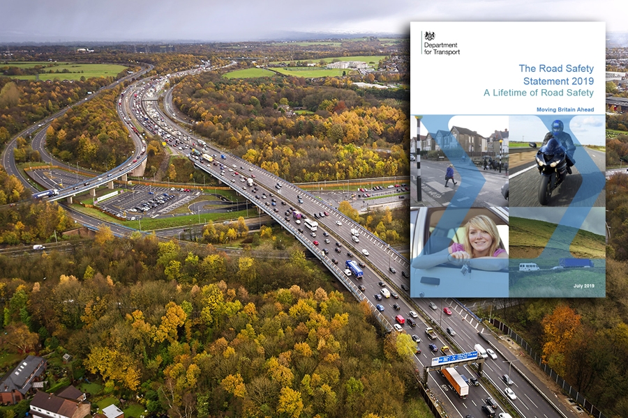 British Road Safety Statement
