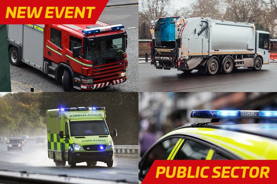 Public Sector Fleet Risk