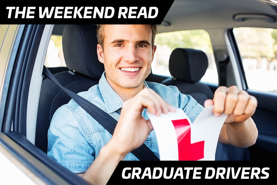 Graduate Drivers
