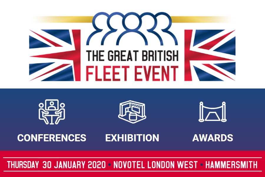 Great British Fleet Event
