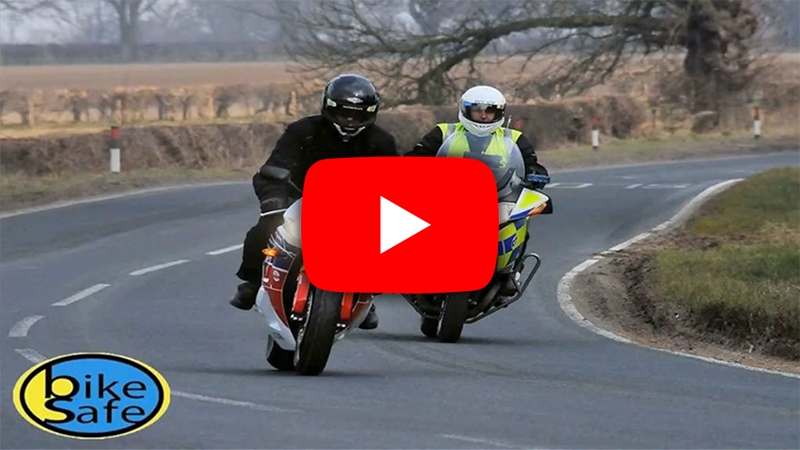 motorcycle road safety