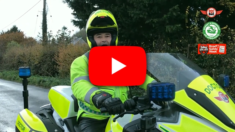 motorcycle road safety