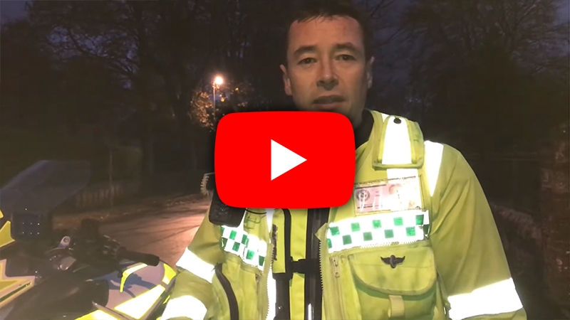 motorcycle road safety