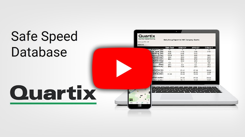 prevent road accidents