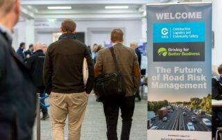 DfBB CLOCS The Future of Road Risk Management