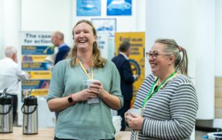 DfBB CLOCS The Future of Road Risk Management