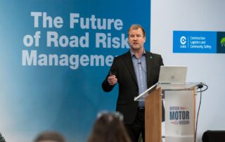 DfBB CLOCS The Future of Road Risk Management