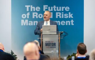 DfBB CLOCS The Future of Road Risk Management