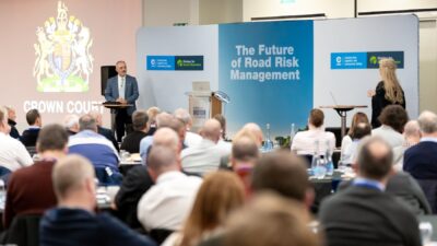 DfBB CLOCS The Future of Road Risk Management