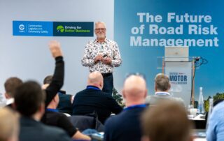 DfBB CLOCS The Future of Road Risk Management