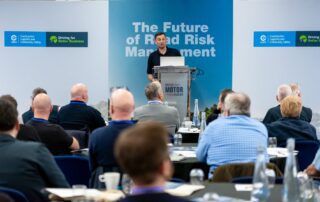 DfBB CLOCS The Future of Road Risk Management