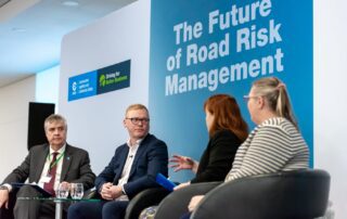 DfBB CLOCS The Future of Road Risk Management