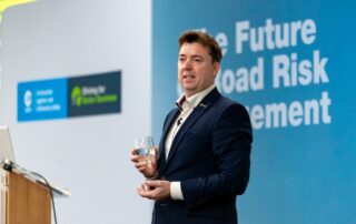 DfBB CLOCS The Future of Road Risk Management