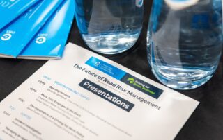 DfBB CLOCS The Future of Road Risk Management