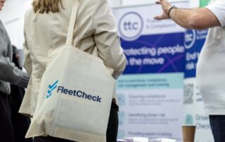 DfBB CLOCS The Future of Road Risk Management