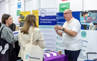 DfBB CLOCS The Future of Road Risk Management