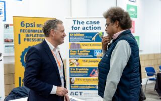 DfBB CLOCS The Future of Road Risk Management