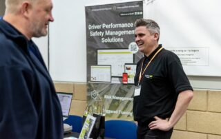 DfBB CLOCS The Future of Road Risk Management