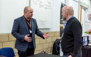 DfBB CLOCS The Future of Road Risk Management