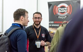 DfBB CLOCS The Future of Road Risk Management