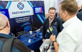 DfBB CLOCS The Future of Road Risk Management