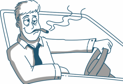 weather condtions for driving - driving policies