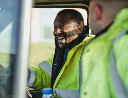 Driver Training – Getting Drivers Road-Ready, Fast