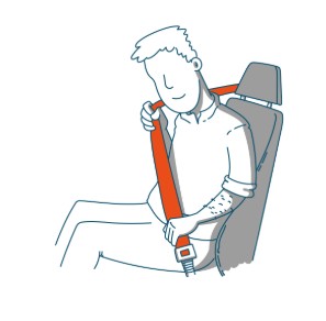 driver fatigue - driving for work policies